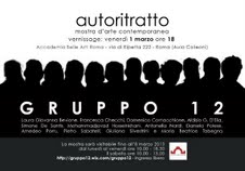 Gruppo 12 - Autoritratto